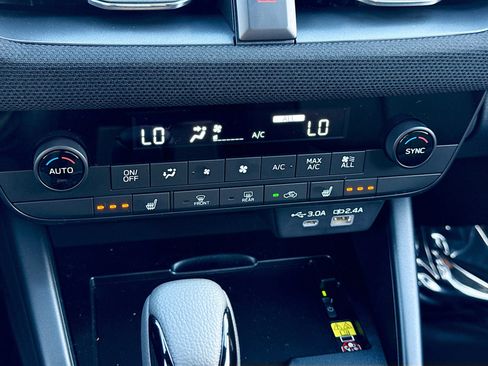 New 2026 Subaru Outback Premium image 34