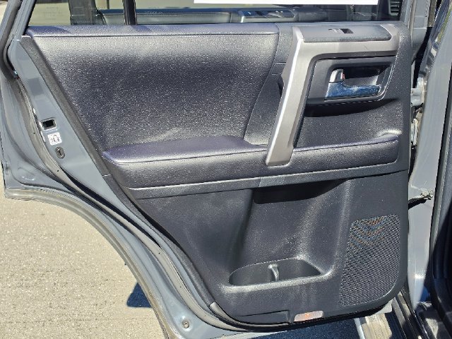 Used 2024 Toyota 4Runner SR5 Premium w/ Moonroof Package AWD/4WD image 23