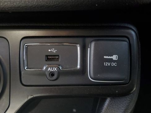 Used 2021 Jeep Renegade Sport AWD/4WD image 30