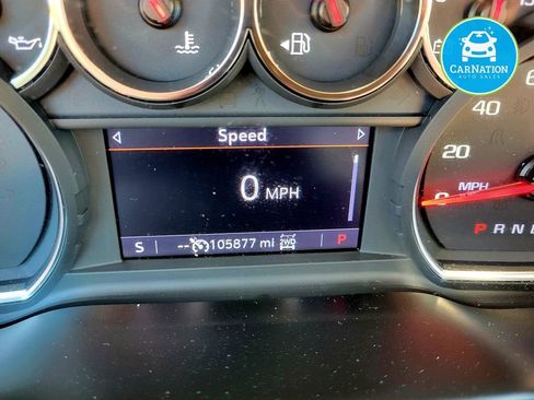 Used 2019 Chevrolet Silverado 1500 LT w/ All-Star Edition image 22