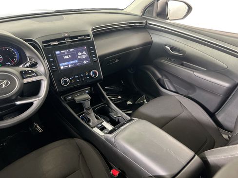 Used 2023 Hyundai Tucson SEL AWD/4WD image 22