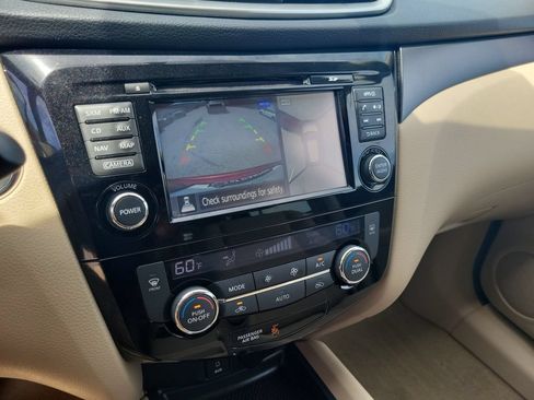 Used 2015 Nissan Rogue SV w/ SV Premium Package AWD/4WD image 20