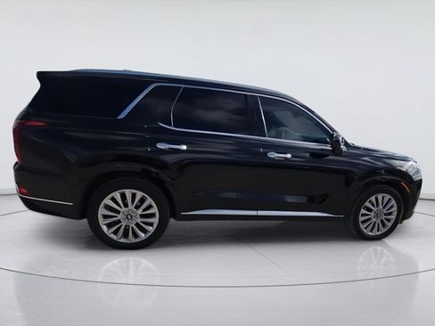 Used 2020 Hyundai Palisade Limited AWD/4WD image 9