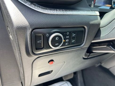 Certified 2024 Ford Explorer Timberline w/ Timberline Technology Package AWD/4WD image 9