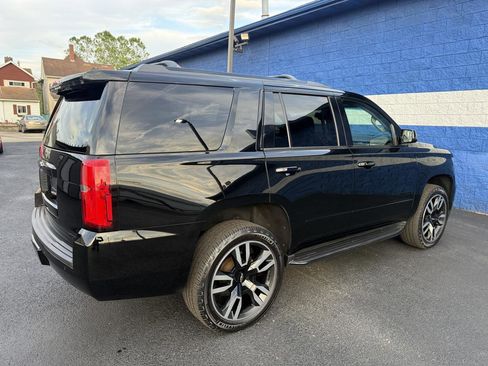 Used 2019 Chevrolet Tahoe Premier w/ RST 6.2L Performance Edition AWD/4WD image 23