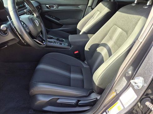 Used 2026 Honda Civic Sport image 15