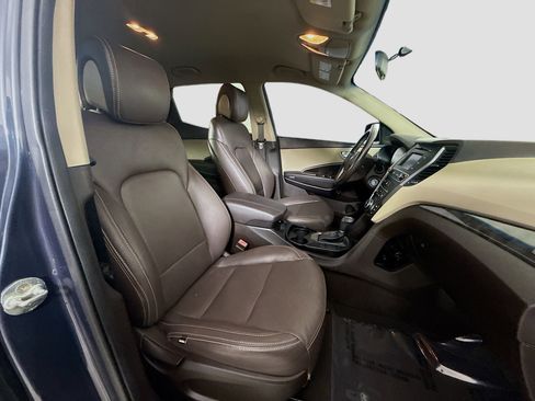 Used 2018 Hyundai Santa Fe Sport image 28