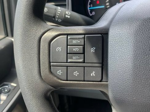 Certified 2026 Ford F250 XL w/ STX Appearance Package AWD/4WD image 17