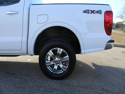 Used 2020 Ford Ranger XLT w/ Equipment Group 301A Mid image 19