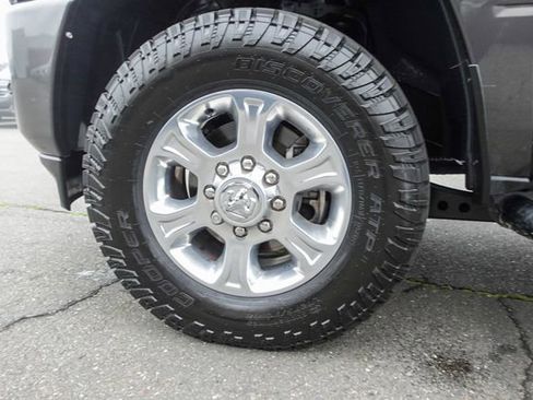 Used 2021 RAM 2500 Big Horn w/ Level B Equipment Group image 13