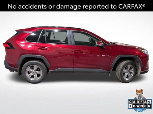 Certified 2024 Toyota RAV4 XLE w/ Convenience Package image 3