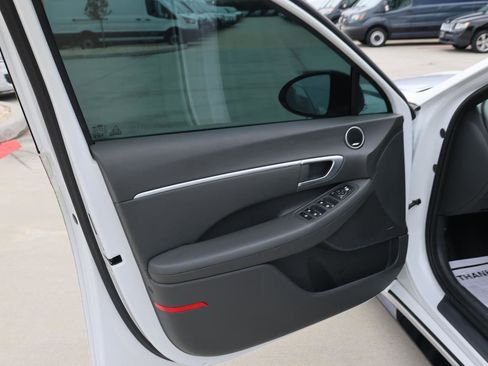 Used 2021 Hyundai Sonata SEL Plus w/ Tech Package image 23