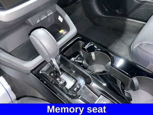 Certified 2026 Subaru Forester Touring AWD/4WD image 23