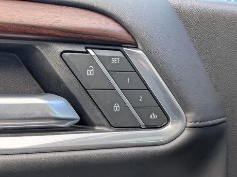 Used 2025 GMC Sierra 1500 Denali Ultimate image 35