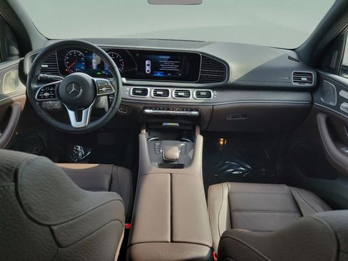 Certified 2022 Mercedes-Benz GLE 450 4MATIC image 18