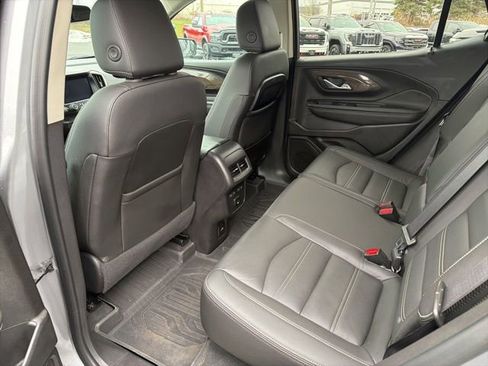 Used 2023 GMC Terrain Denali w/ Denali Premium Package image 16