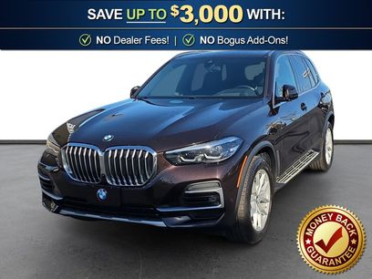 Used 2023 BMW X5 sDrive40i