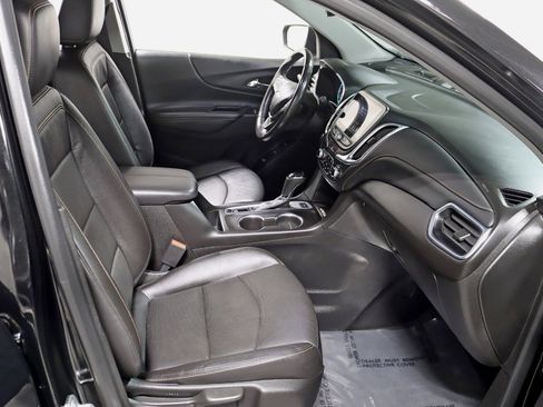 Used 2021 Chevrolet Equinox Premier w/ Redline Edition image 27