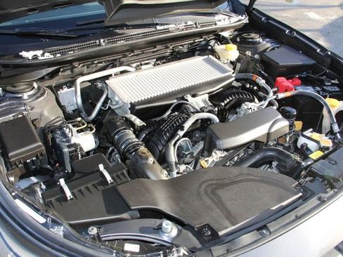 Certified 2023 Subaru Outback Limited XT image 14