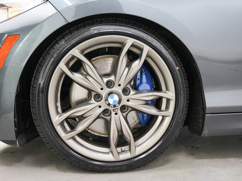 Used 2016 BMW M235i xDrive Coupe AWD/4WD image 23