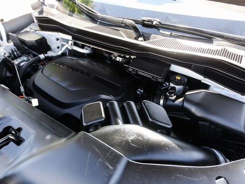 Used 2023 Honda Passport EX-L image 56