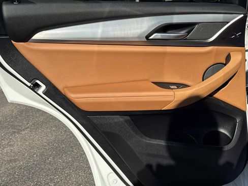 Certified 2023 BMW X3 xDrive30i w/ M Sport Package image 12