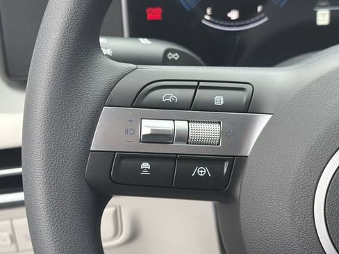 New 2026 Hyundai Tucson SEL FWD image 29