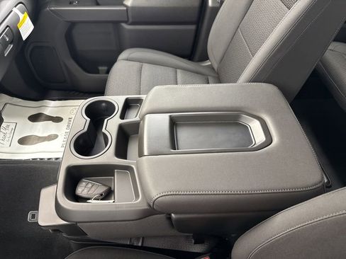 New 2026 GMC Sierra 1500 Pro w/ Graphite Edition image 29