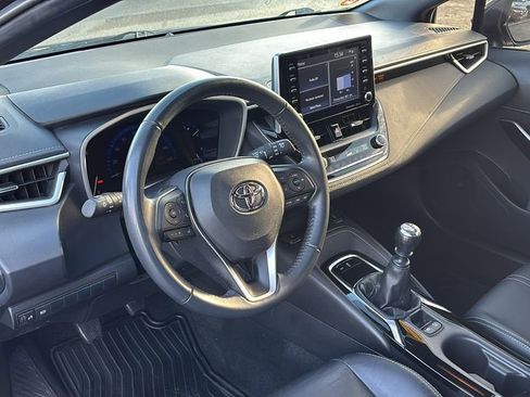 Used 2021 Toyota Corolla XSE image 23