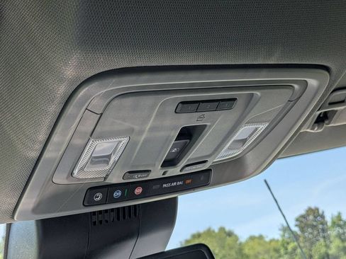 New 2026 Chevrolet Silverado 2500 LT w/ Trail Boss Package AWD/4WD image 22