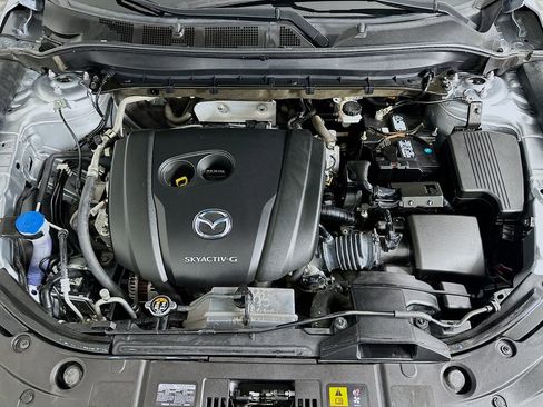 Used 2020 MAZDA CX-5 Touring image 29