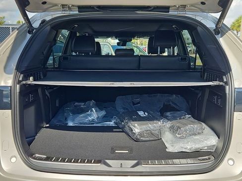 New 2026 MAZDA CX-90 Plug-In Hybrid w/ Premium Plus AWD/4WD image 6