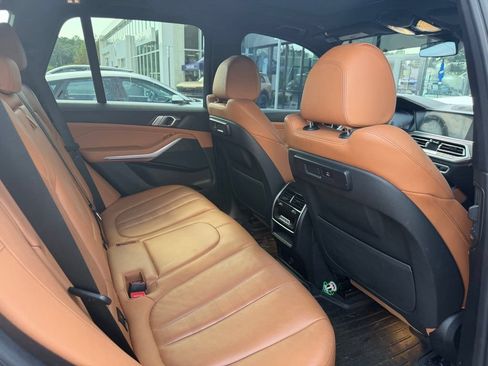 Used 2022 BMW X5 sDrive40i w/ Premium Package RWD image 16