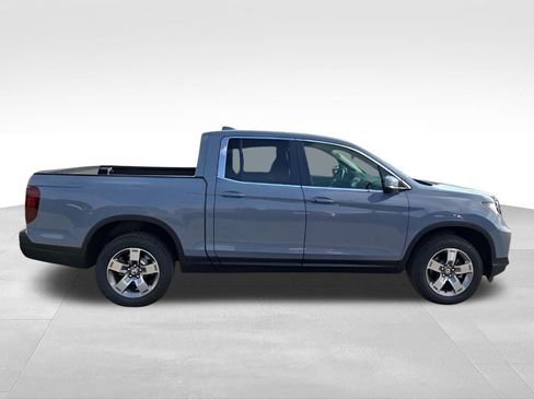 New 2026 Honda Ridgeline RTL image 6