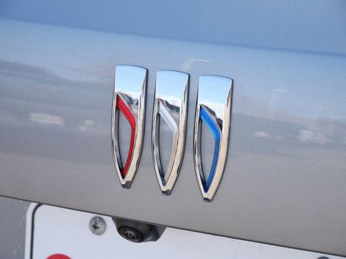 New 2026 Buick Envision Sport Touring image 13