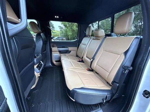 Used 2023 Ford F150 Lariat AWD/4WD image 19
