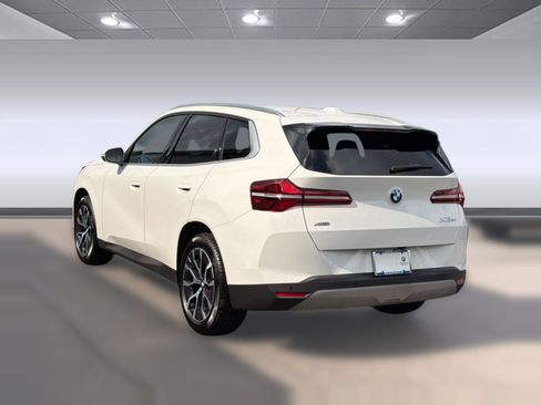 Used 2026 BMW X3 xDrive30i AWD/4WD image 3