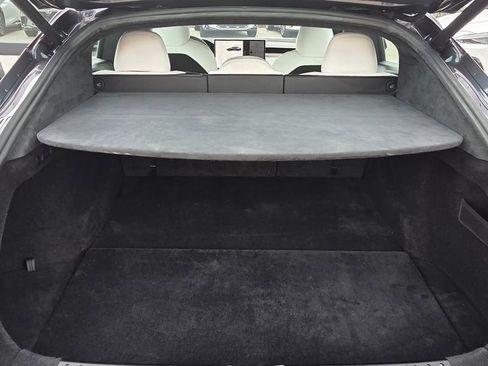 Used 2022 Tesla Model S AWD/4WD image 19