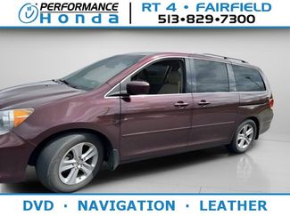 Used 2010 Honda Odyssey Touring image 1