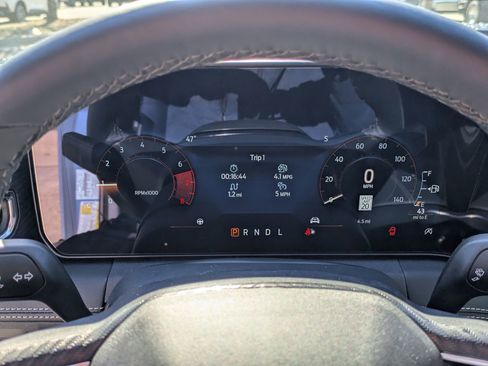 New 2026 Ford Mustang Premium image 20