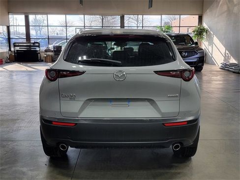 New 2026 MAZDA CX-30 AWD 2.5 S image 7