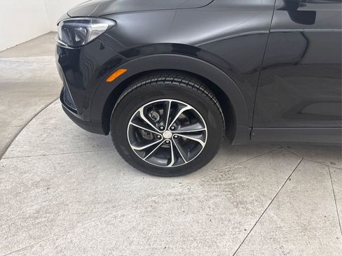 Used 2021 Buick Encore GX Select image 13