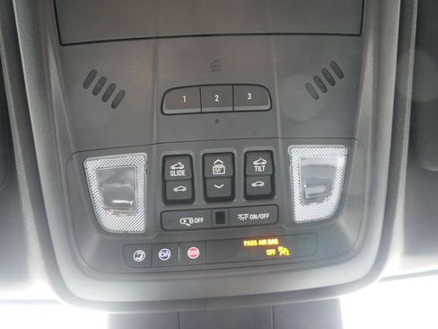 Used 2024 Cadillac XT4 Sport AWD/4WD image 25