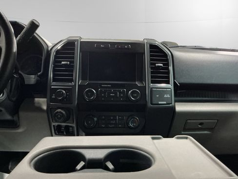 Used 2020 Ford F150 XLT w/ Equipment Group 302A Luxury image 11