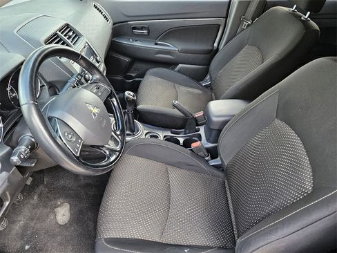 Used 2016 Mitsubishi Outlander Sport ES image 15