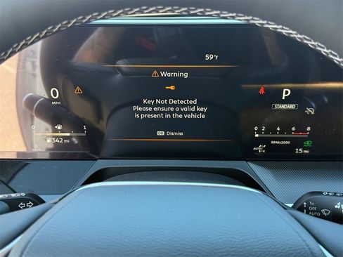 New 2026 INFINITI QX80 Luxe image 20