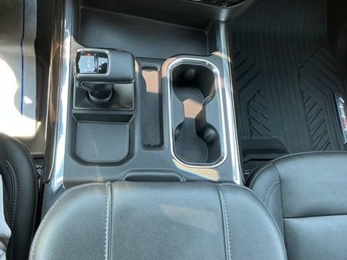 Certified 2024 Chevrolet Silverado 1500 LT Trail Boss w/ LT Trail Boss Premium Package AWD/4WD image 9