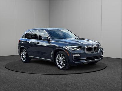 Used 2020 BMW X5 sDrive40i w/ Premium Package