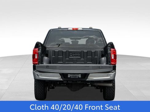 Used 2023 Ford F150 XLT AWD/4WD image 10