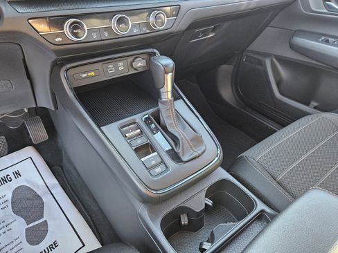 Used 2023 Honda CR-V Sport image 24